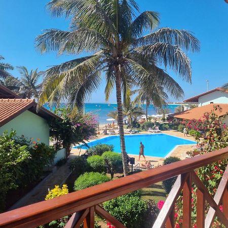 Beach Front Ocean View Porto Antigo2 Santa María Exterior foto