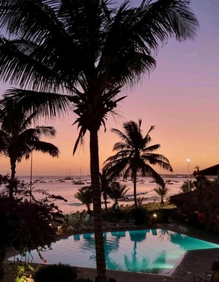 Beach Front Ocean View Porto Antigo2 Santa María Exterior foto