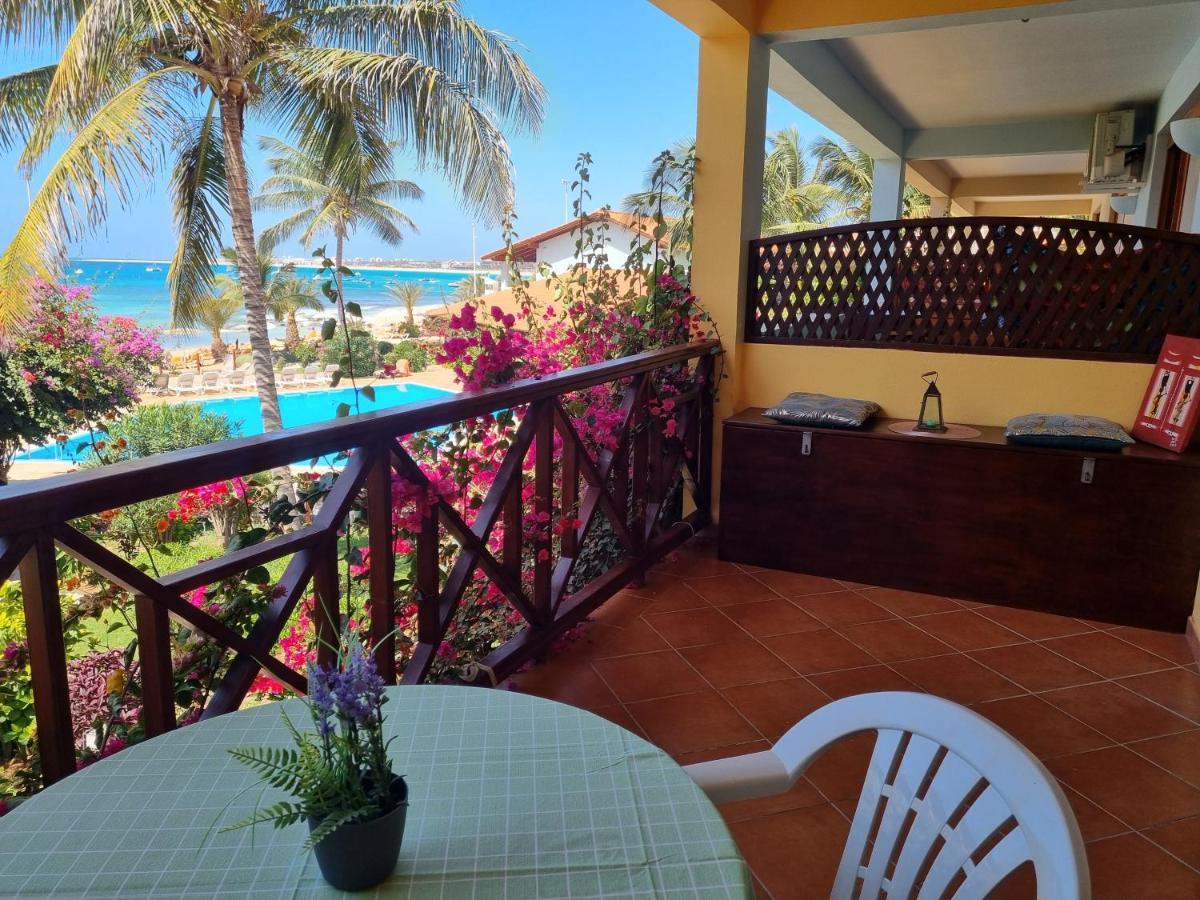 Beach Front Ocean View Porto Antigo2 Santa María Exterior foto